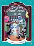 Cumpara ieftin Vampirina. Petrecerea surpriza a lui Vee. O poveste cu activitati/***