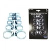 Set 10 buc coliere metalice VGT
