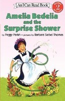 Amelia Bedelia and the Surprise Shower foto