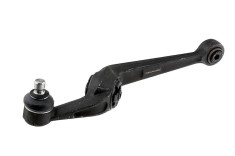 Brat suspensie fata Peugeot 205 1, Peugeot 205 2 1983-1998, Inferior Stanga, NTY ZWD-PE-002 foto