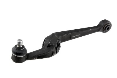 Brat suspensie fata Peugeot 205 1, Peugeot 205 2 1983-1998, Inferior Stanga, NTY ZWD-PE-002 foto