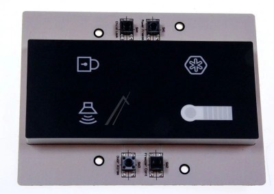 ASSY PCB KIT:MT-PJT,DOOR REF,FR-1,88*155 DA41-00517A pentru frigider SAMSUNG foto