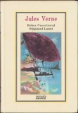 Robur Cuceritorul. Stăp&acirc;nul Lumii de Jules Verne, ediția &bdquo;Adevărul&rdquo;