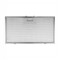 Filtru metalic hota AEG DGB3523S original - 80877731