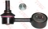 Brat/bieleta suspensie, stabilizator MITSUBISHI PAJERO II (V3_W, V2_W, V4_W) (1990 - 1999) TRW JTS240
