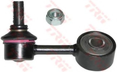 Brat/bieleta suspensie, stabilizator MITSUBISHI PAJERO II Canvas Top (V2_W, V4_W) (1990 - 2000) TRW JTS240 foto
