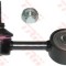 Brat/bieleta suspensie, stabilizator MITSUBISHI PAJERO II (V3_W, V2_W, V4_W) (1990 - 1999) TRW JTS240
