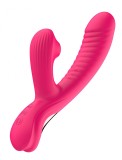 Vibrator LoveS Nodding Pink