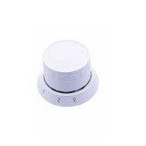 Buton rotativ pentru plită WHIRLPOOL INDESIT BEKO 250316206 C00910403 Original