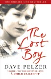 The Lost Boy | Dave Pelzer, Orion Publishing Co