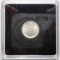 5.417 UNGARIA MEDALIE COMEMORATIVA 2 FILLER 1987 ARGINT