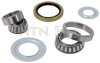 SNR R140.76 Set rulment roata