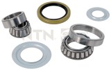 SNR R140.76 Set rulment roata