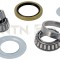 SNR R140.76 Set rulment roata