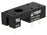 Stativ PCB 300VAC RM87N RM92