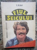 Fiul seicului de E.M.Hull