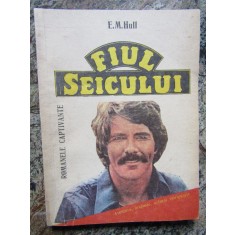 Fiul seicului de E.M.Hull