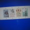 HOPCT TIMBRE SUEDIA MNH 941 STOCKHOLMIA 86-BLOC CARNET-4 VALORI 1984-NESTAMPILAT