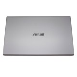 Capac Display Laptop, Asus, VivoBook 15 R512, R512CA, R512FL, R512MA, R564, R564DA, R564FA, R564JA, 90NB0KA2-R7A010, argintiu