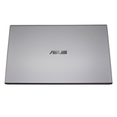 Capac Display Laptop, Asus, VivoBook 15 A512, A512FA, A512FB, A512UA, A512DA, A512FL, A512JA, A512JP, A512UF, 90NB0KA2-R7A010, argintiu foto