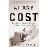 At Any Cost