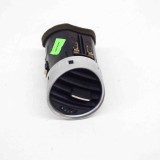 Gura de ventilație planșa de bord AUDI A4 Cabrio 8H7, B6, 8HE, B7 2003 OEM: 8H0820902D 14260428