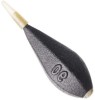 Plumb Inline Zfish Horizon Lead, 90g, 1buc/pac
