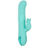 Calexotics-Bel Air Bombshell Light Green-Silicon, 10 Trepte