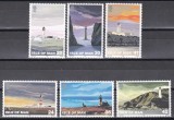 Isle of Man 1996 - Faruri, MNH