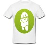 Tricou &quot; Android Central &quot;