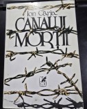 Canalul Mortii - Ion Carja