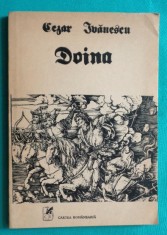 Cezar Ivanescu &amp;ndash; Doina ( 1987 ) foto