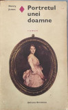 Portretul unei doamne Henry James