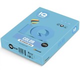 Hartie colorata aqua blue A3, 80 g mp, 500 coli, AB48