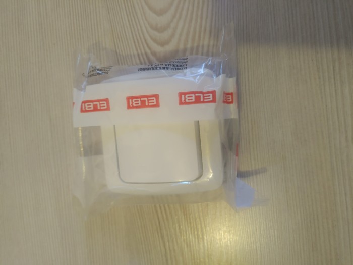 Intrerupator elbi alsu