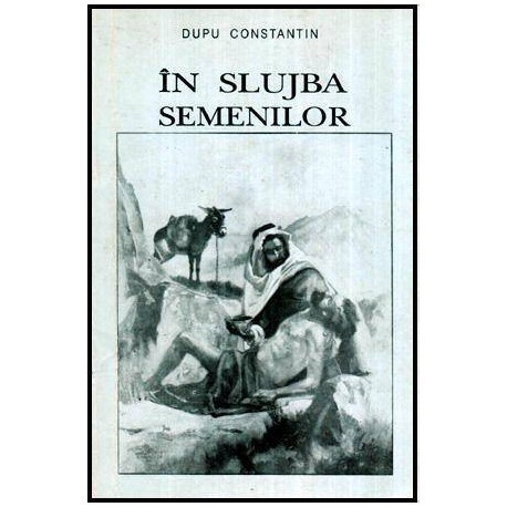 Dupu Constantin - In slujba semenilor - 115510