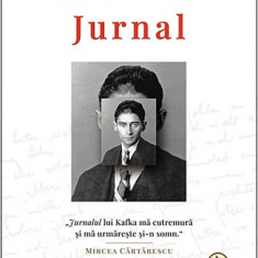 Jurnal | Franz Kafka