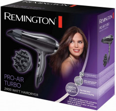 Uscator de par Remington D5220 foto