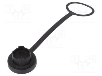Capac protec&amp;Aring;&amp;pound;ie USB Buccaneer BULGIN foto