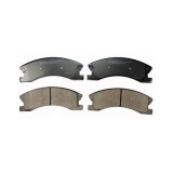 Set Placute Frana Fata Jeep Grand Cherokee 2 (WJ) 1999-2005 SRLine OE 05093138AA