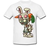 Cumpara ieftin Tricou &quot; Zombi iepure &quot;