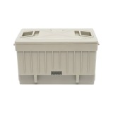 Baterie portabila pentru frigider auto Autospeed, rezerva de energie