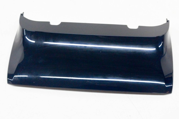 Ornament consola centrală JAGUAR I-PACE X590 2020 OEM: 106057934C,J9D3-045M26-A,107772003C,J9D3-6772-A 12167516