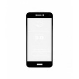 Geam protectie Samsung Galaxy A8+ Plus A730 (2018) Negru