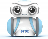 Robotelul Artie 3000, Educational Insights