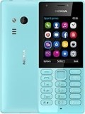 Touchscreen Nokia 216, 2.4 inch, Negru, Dual SIM, Radio FM, Bluetooth, MicroSD, Baterie 1020 mAh