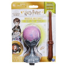 HARRY POTTER GLOB POTIUNI MAGICE ROZ SuperHeroes ToysZone