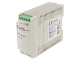 Alimentator șină DIN 30W 5V 6A
