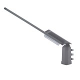 Corp Stradal SLIM LED 100W 6500K IP65 - HOMELIGHT