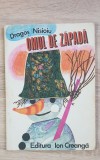 Omul de zăpadă - Dragoș Nisioiu